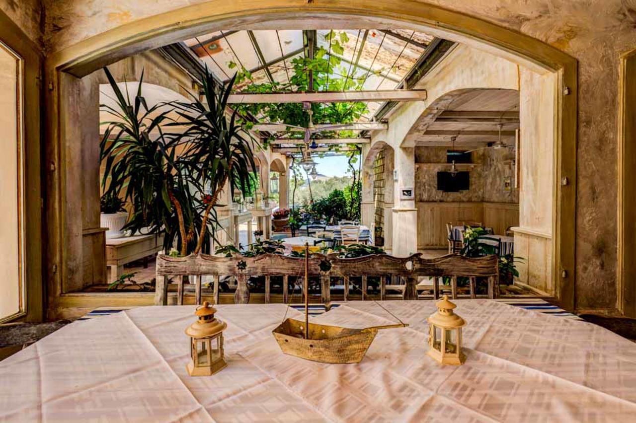 Mali Milocer Bay Accommodation Светі-Стефан Екстер'єр фото